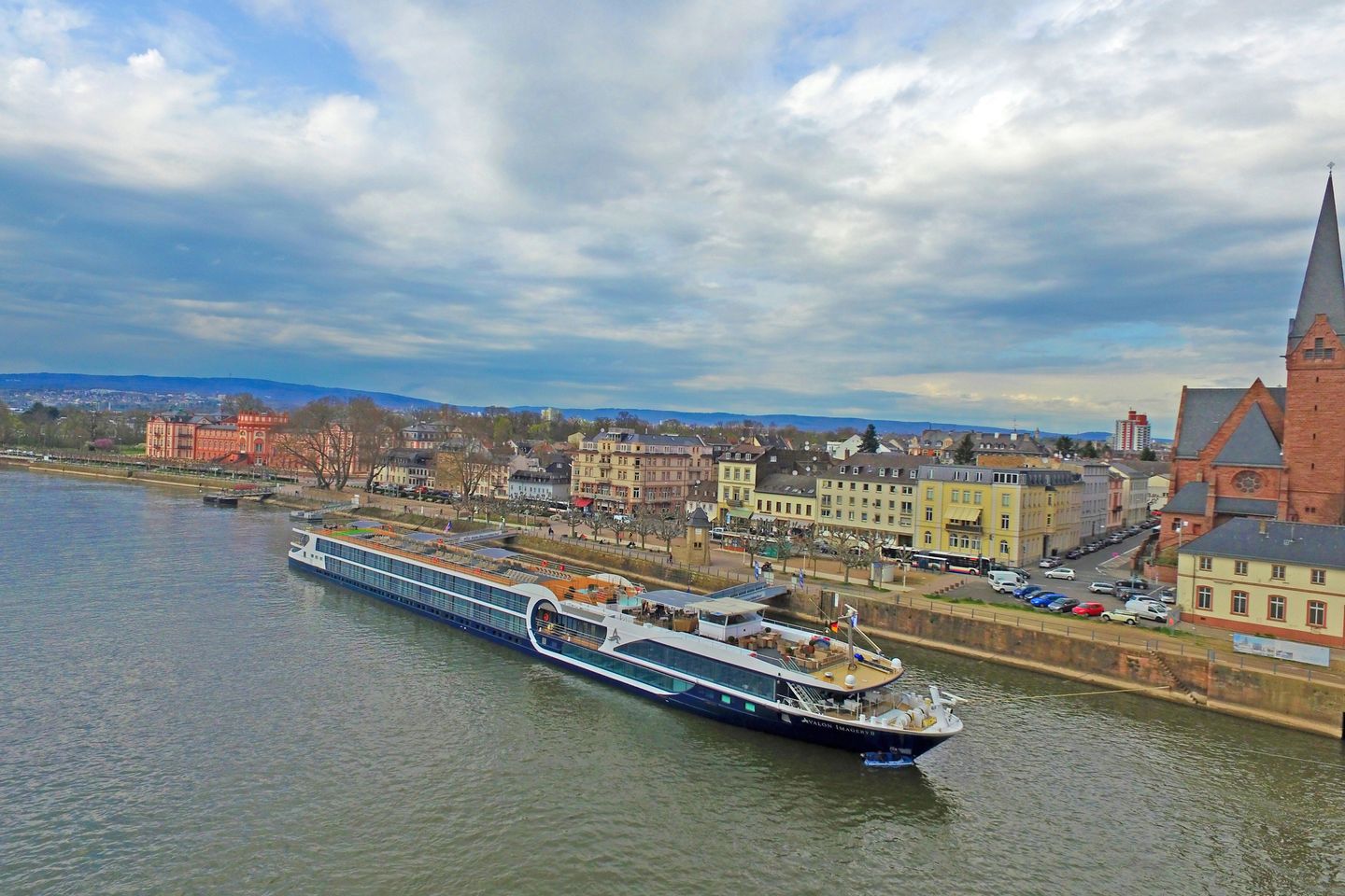 Active & Discovery on the Moselle