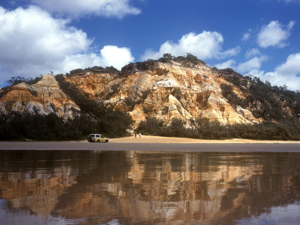 Fraser Island QL