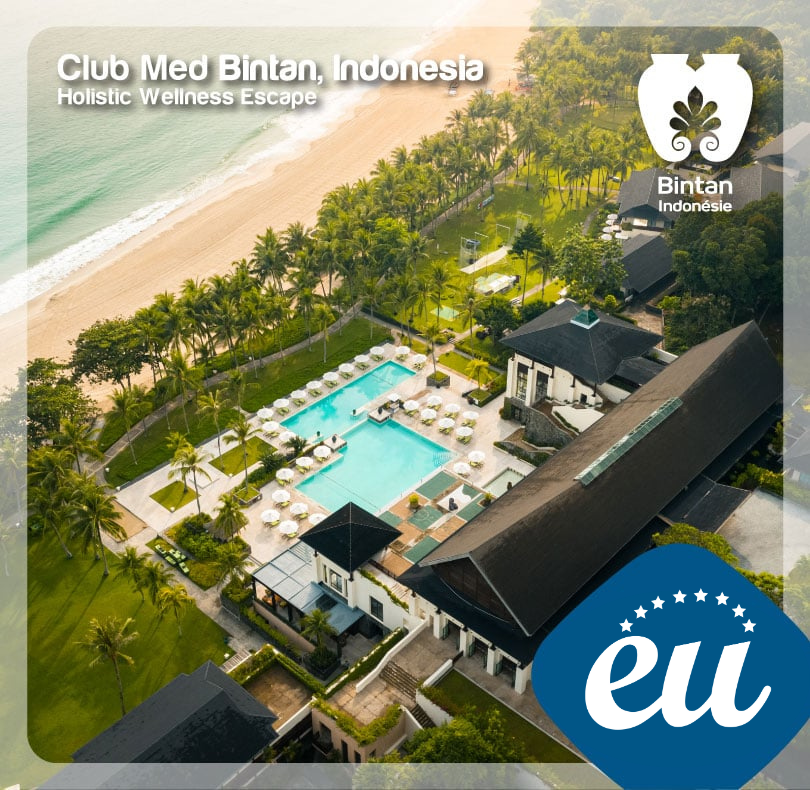 Club Med Bintan Indonesia