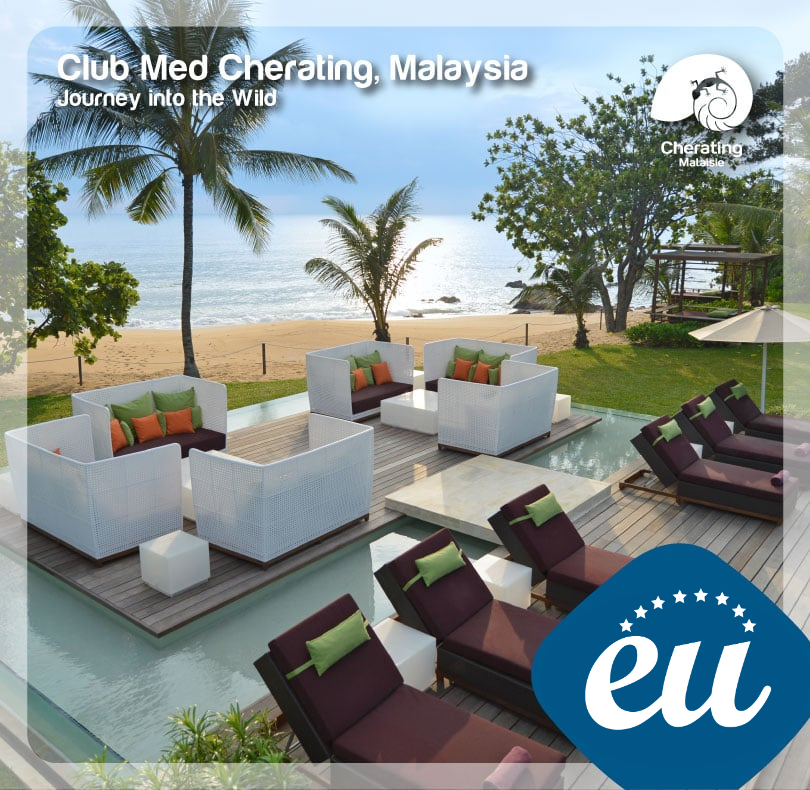 Club Med Cherating Malaysia